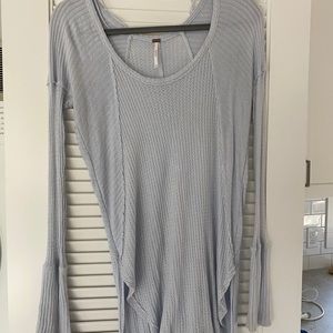 Free People top